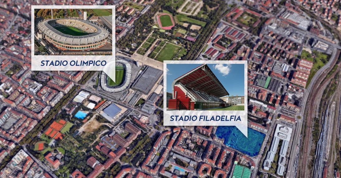 Stadio Filadelfia