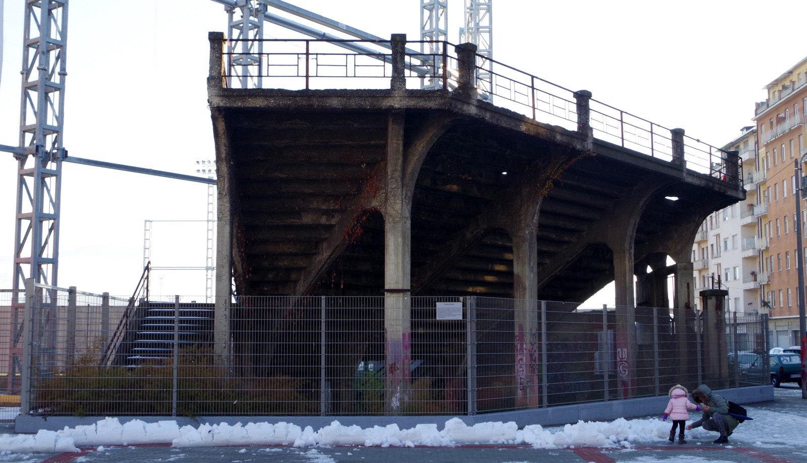 Stadio Filadelfia