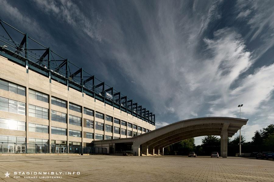 Stadion Henryka Reymana