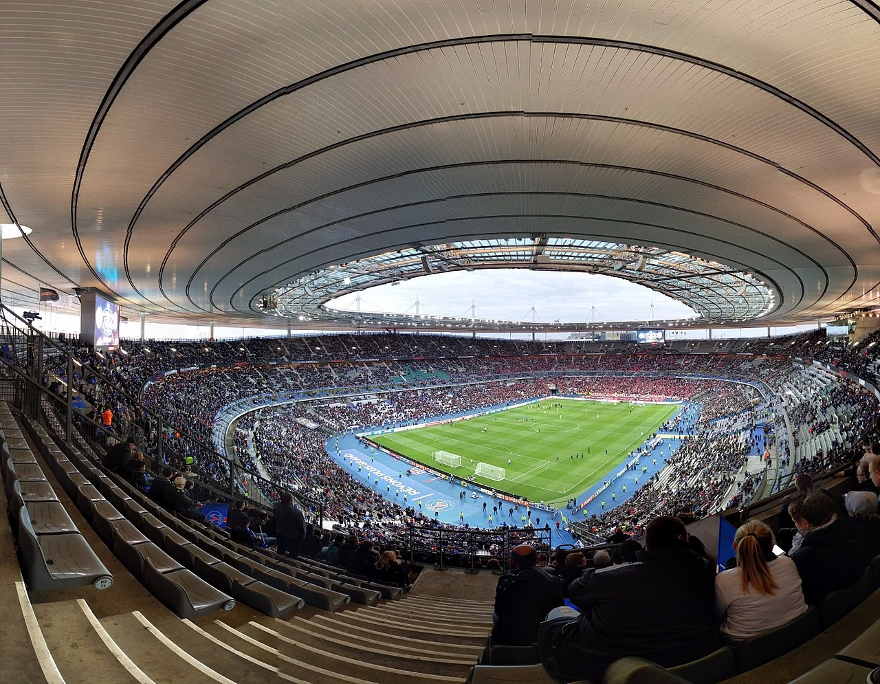 Stade de France