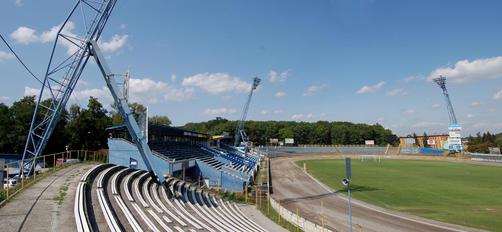 Stadion Unii Tarnów