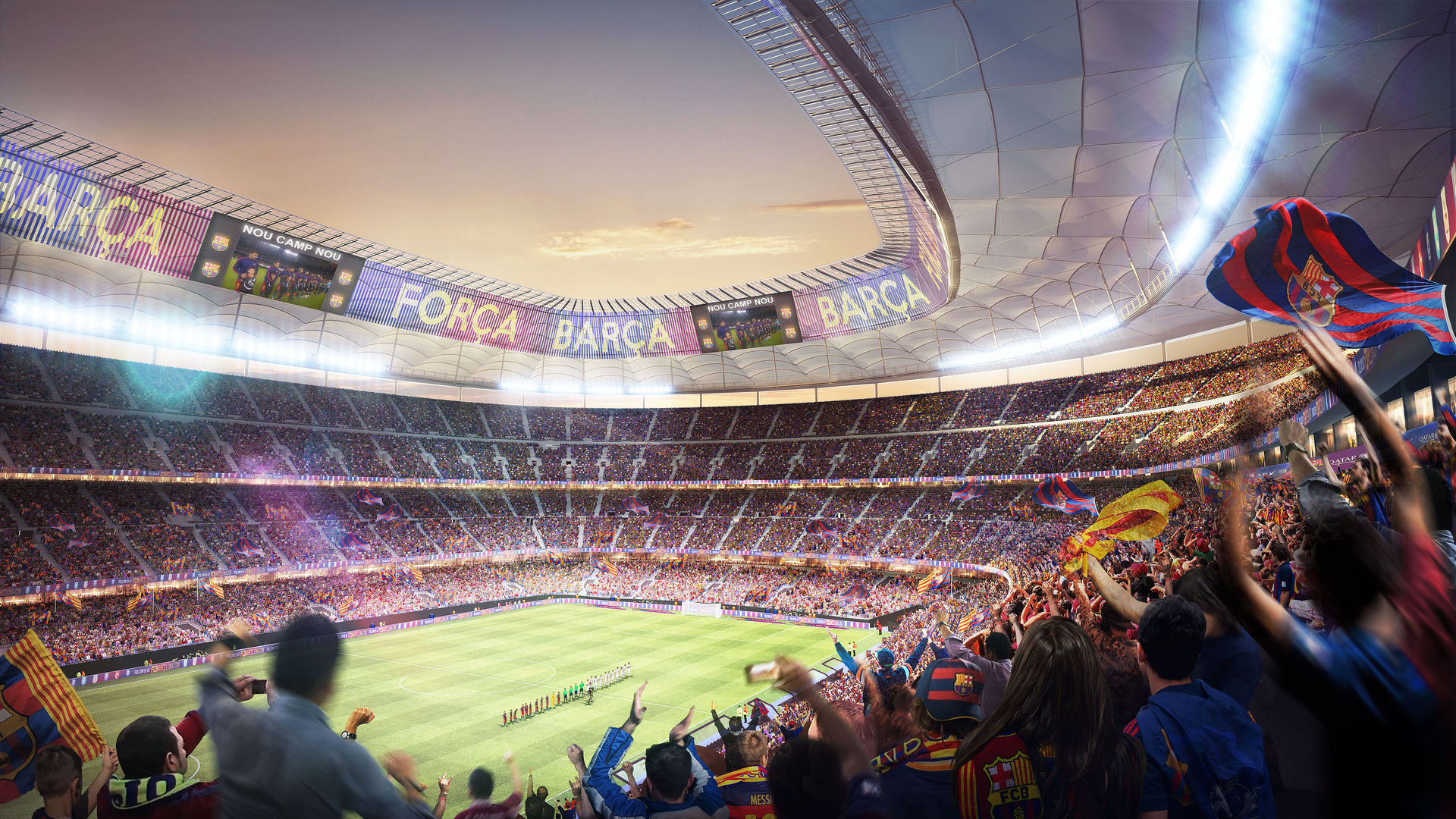 Camp Nou