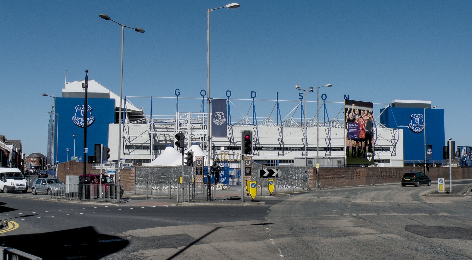 Bramley-Moore Docks Stadium