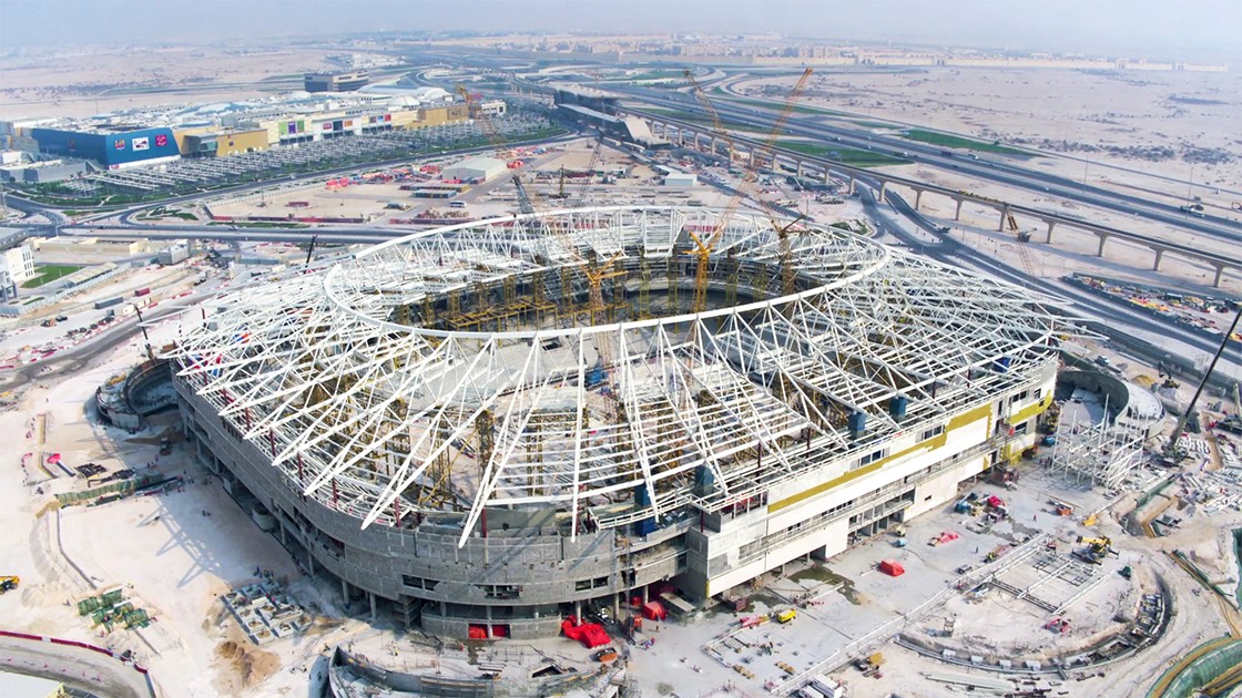 Al Rayyan Stadium