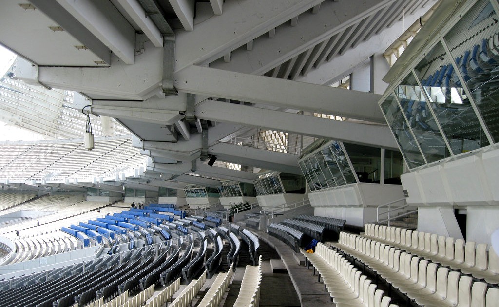 Stadio Olimpiakó Spiros Louis