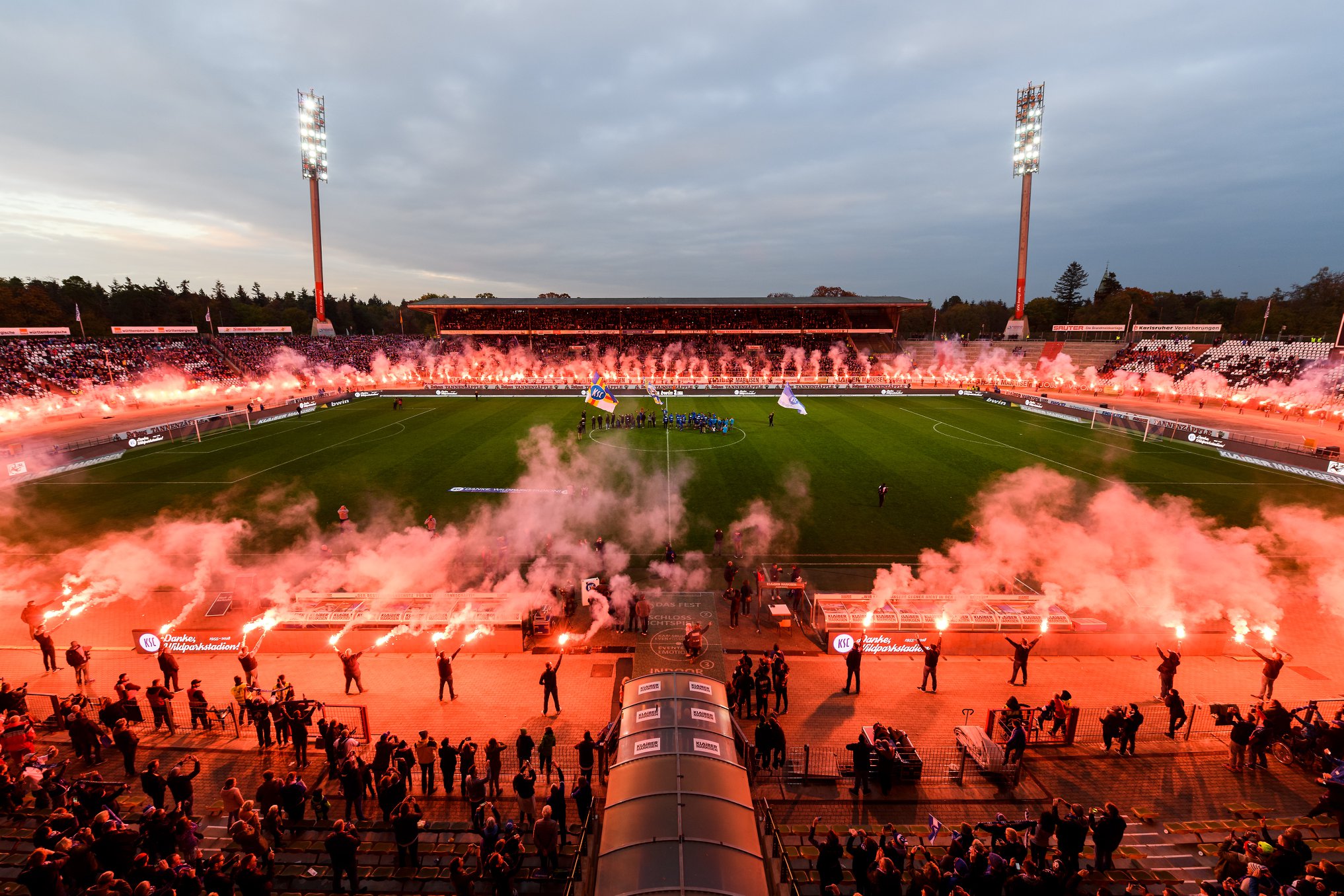 Wildparkstadion