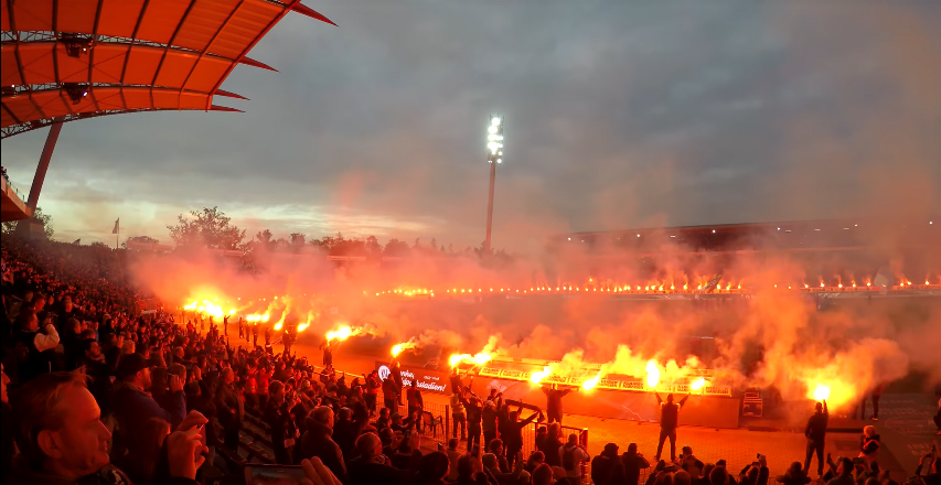 Wildparkstadion