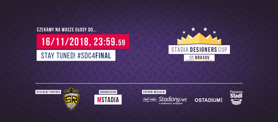 Stadia Designers Cup