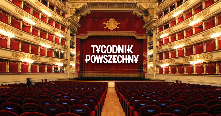 Tygodnik Powszechny