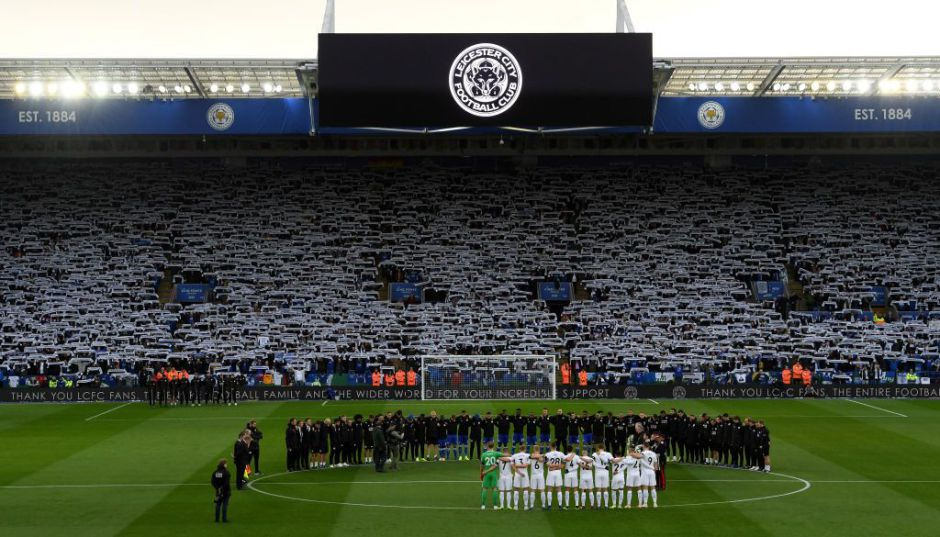 King Power Stadium