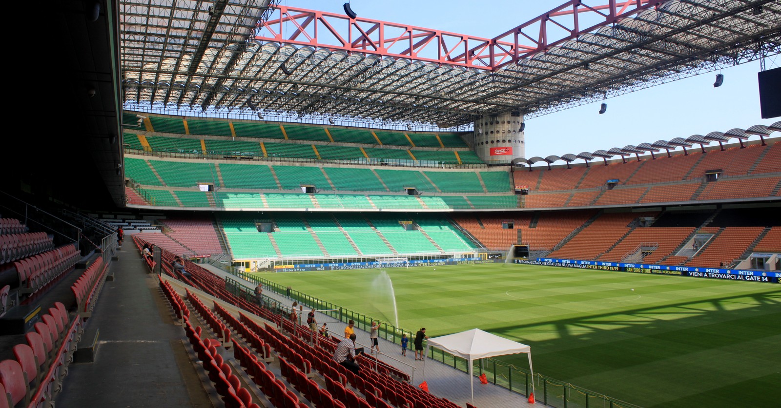 San Siro