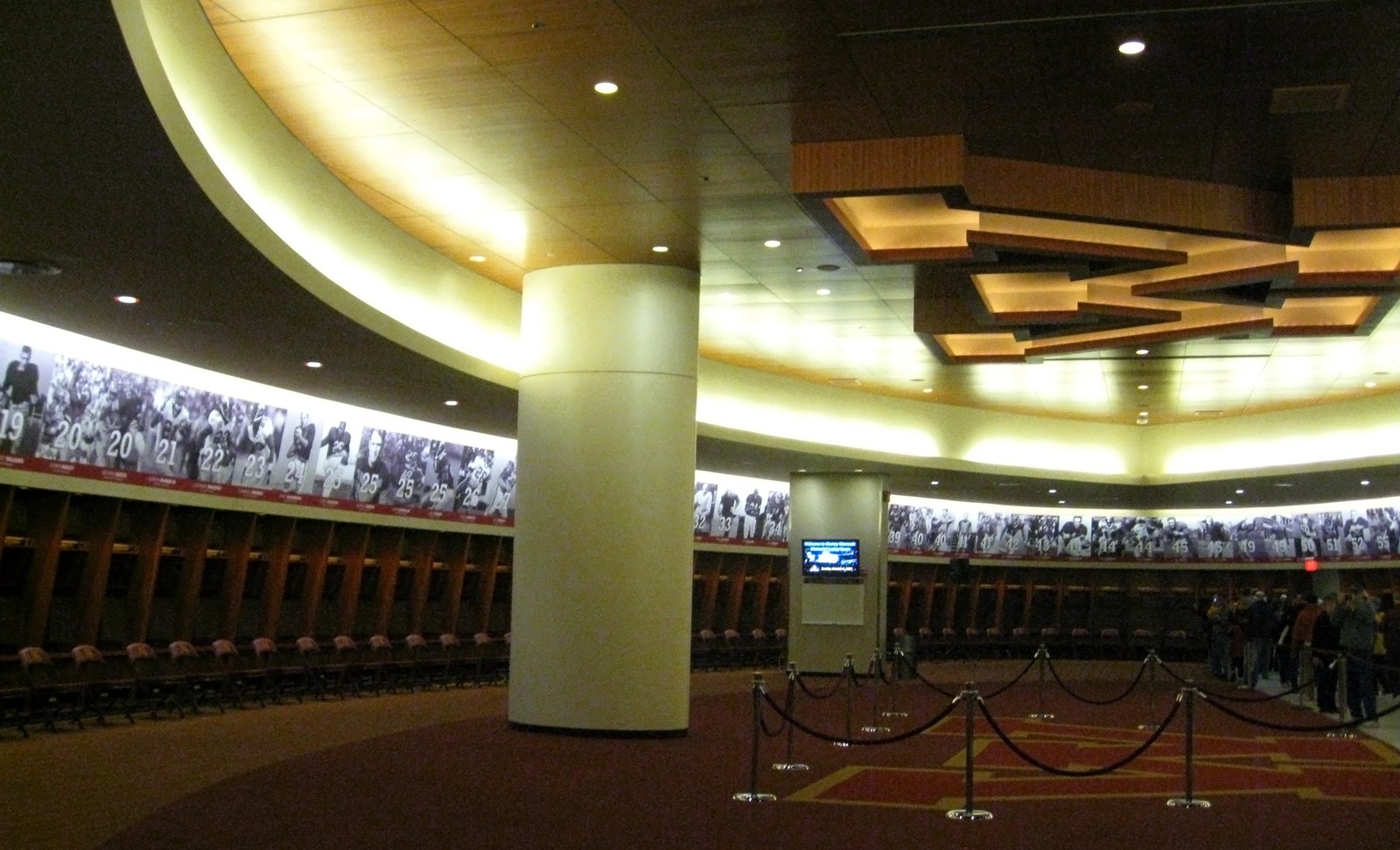 TCF Bank Stadium