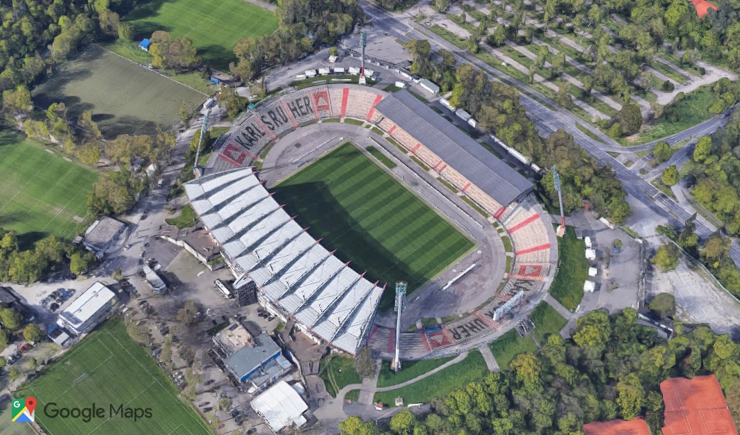 Wildparkstadion