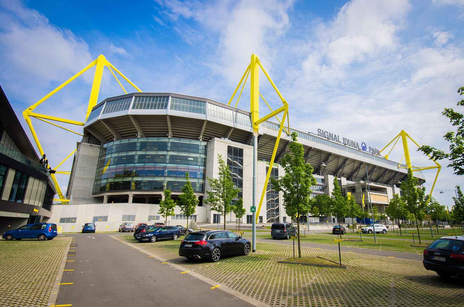 Signal Iduna Park