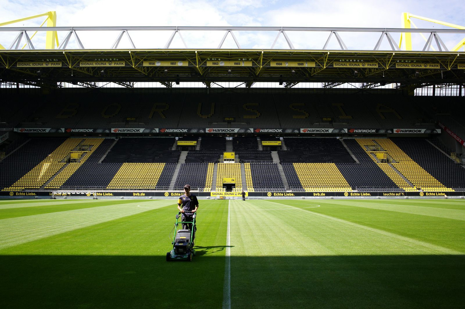 Signal Iduna Park