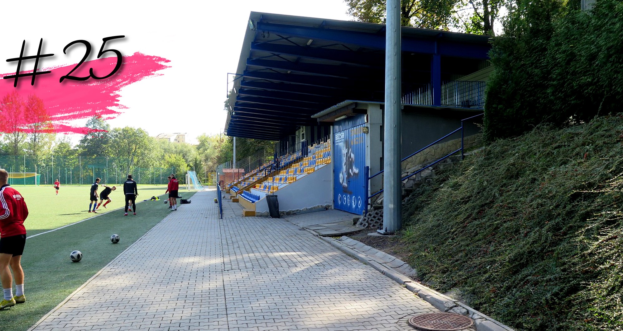 Misja Stadion