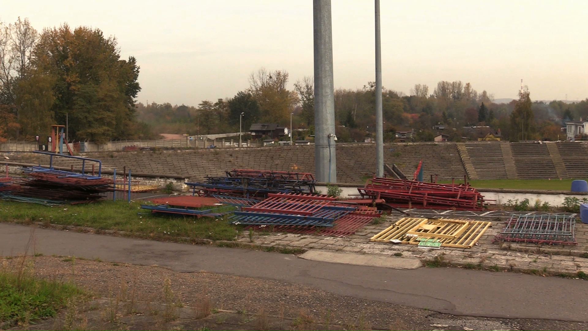 Stadion Edwarda Szymkowiaka