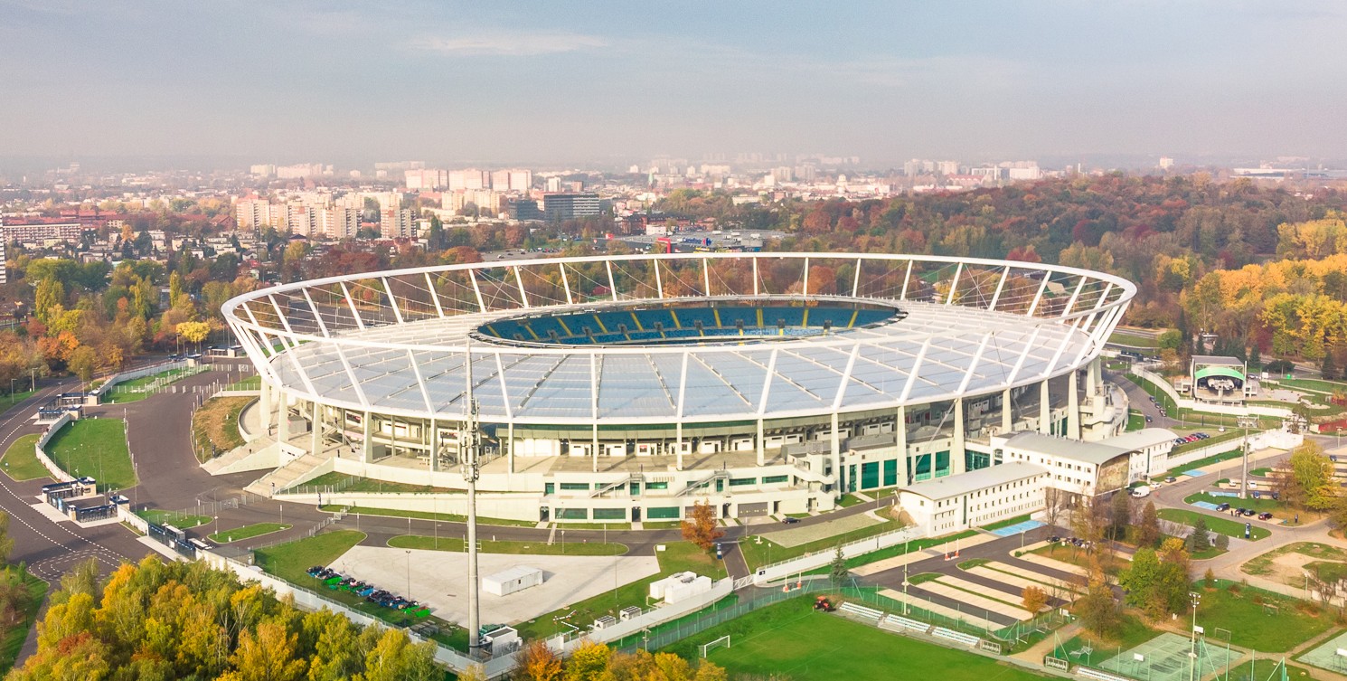 Stadion Śląski