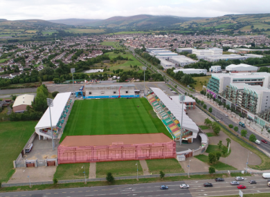 Tallaght Stadium