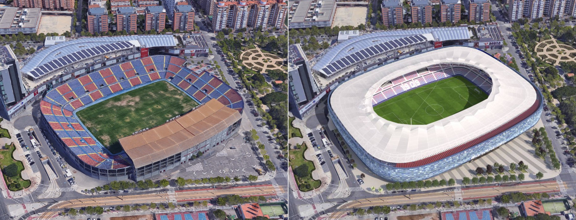 Estadi Ciutat de Valencia