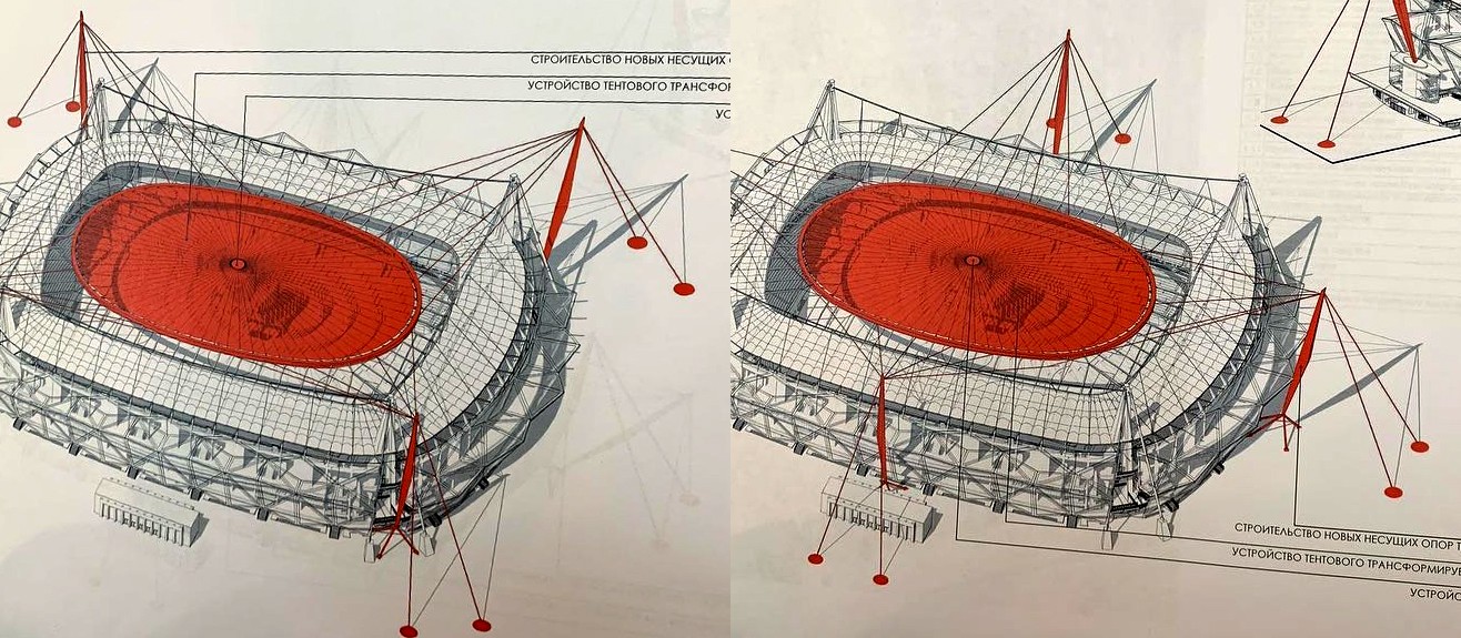 Stadion Lokomotiv