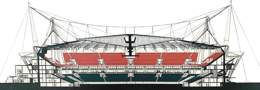 Stadion Lokomotiv