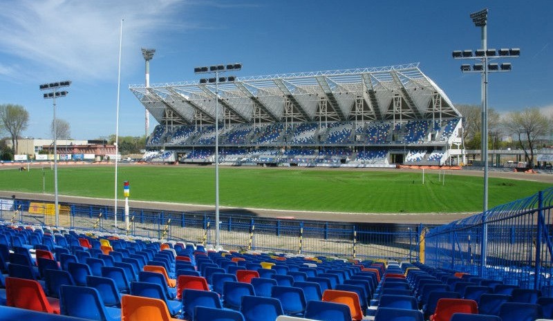 Stadion Stali Rzeszów