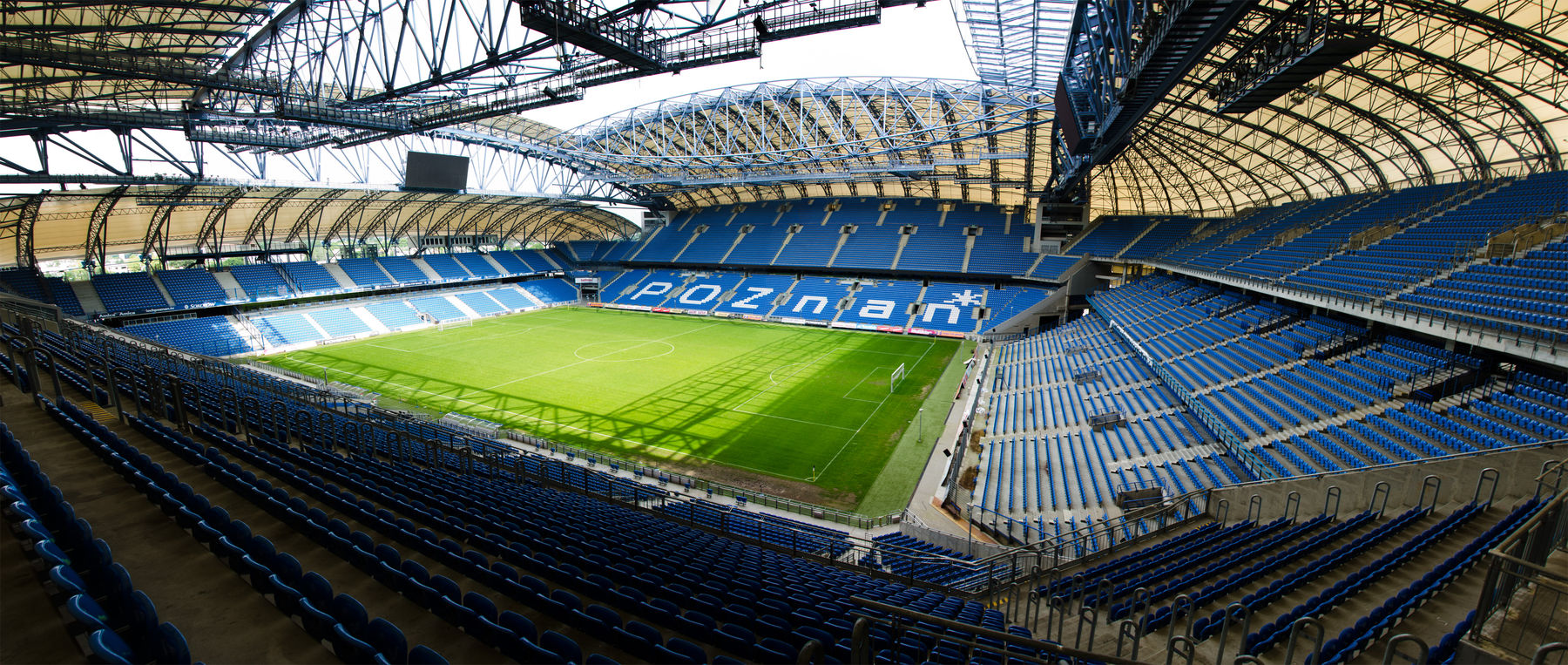 Stadion Miejski w Poznaniu