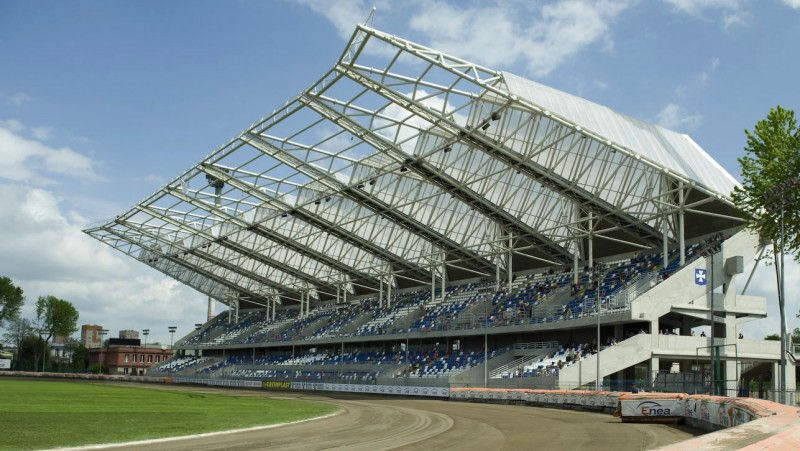 Stadion Stali Rzeszów