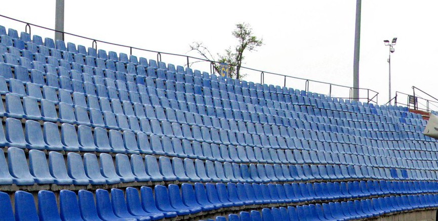 Stadion Motoru Lublin