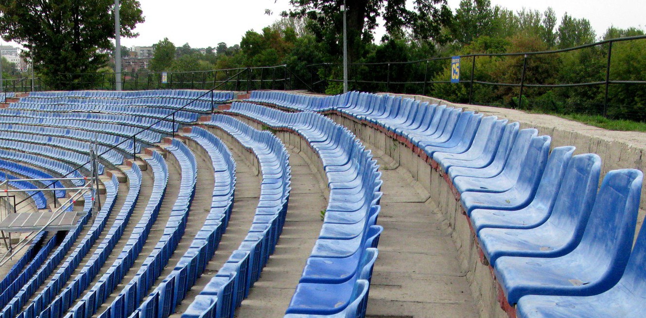 Stadion Motoru Lublin