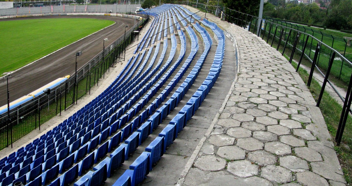 Stadion Motoru Lublin