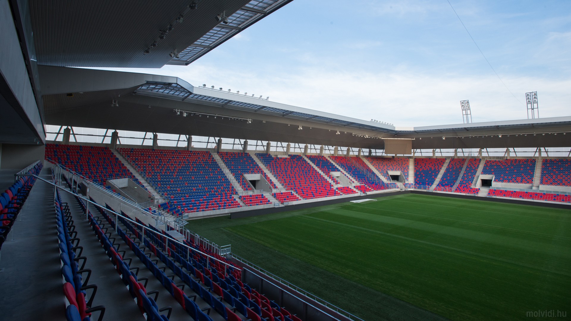 MOL Arena Sóstó