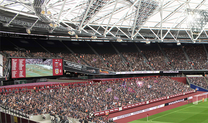 London Stadium