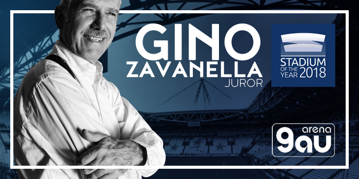 Gino Zavanella