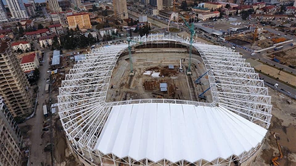 Batumi Stadium