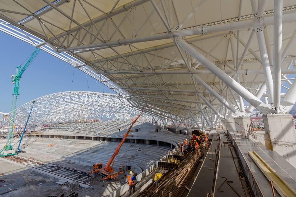 Batumi Stadium