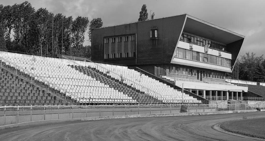 Stadion na Skałce