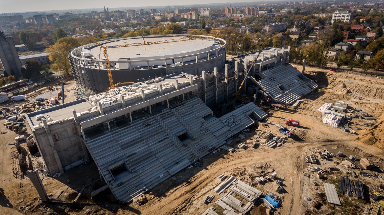 Stadion Radomiaka