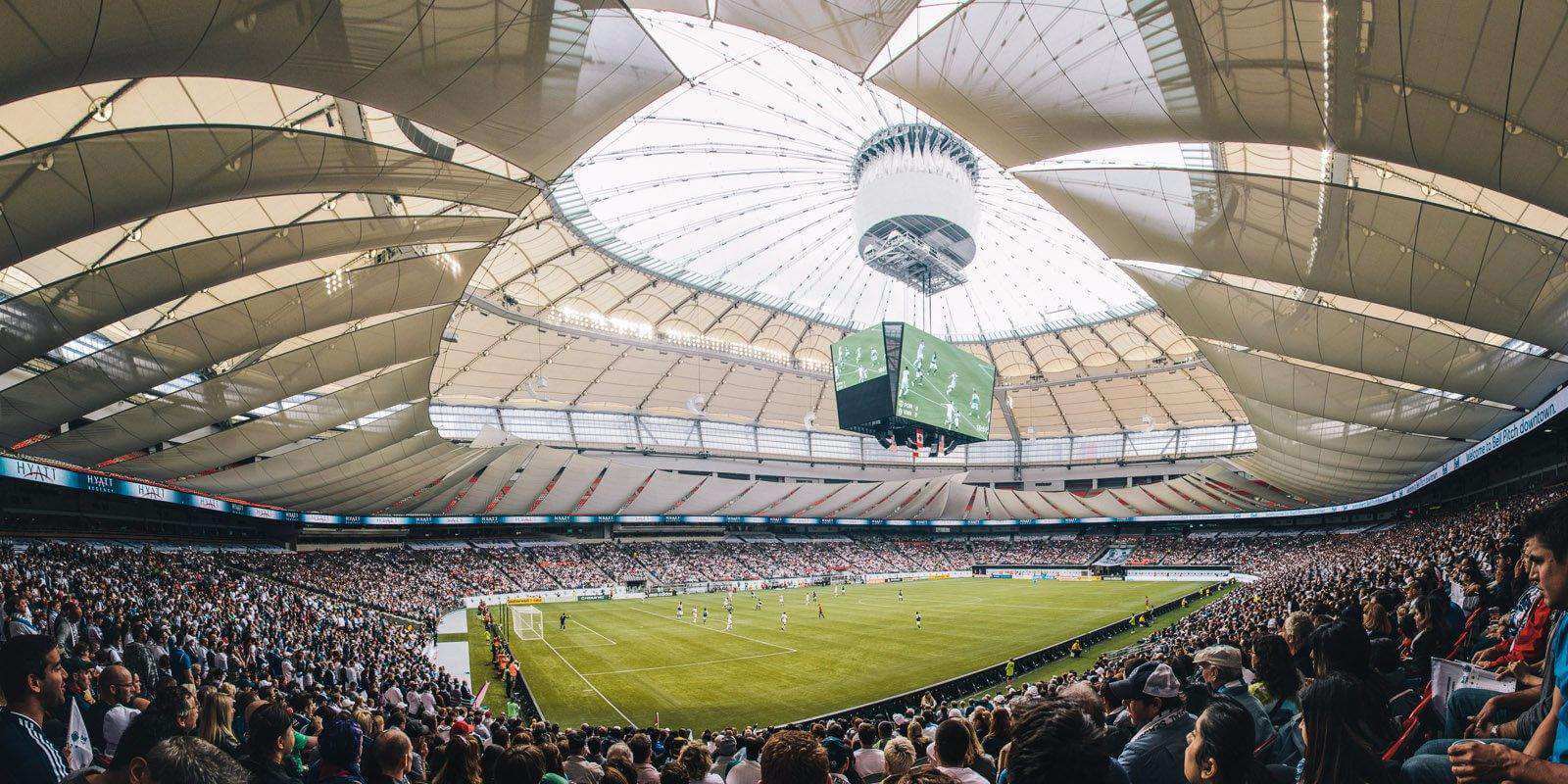 BC Place