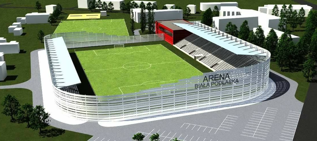 Arena Biała Podlaska