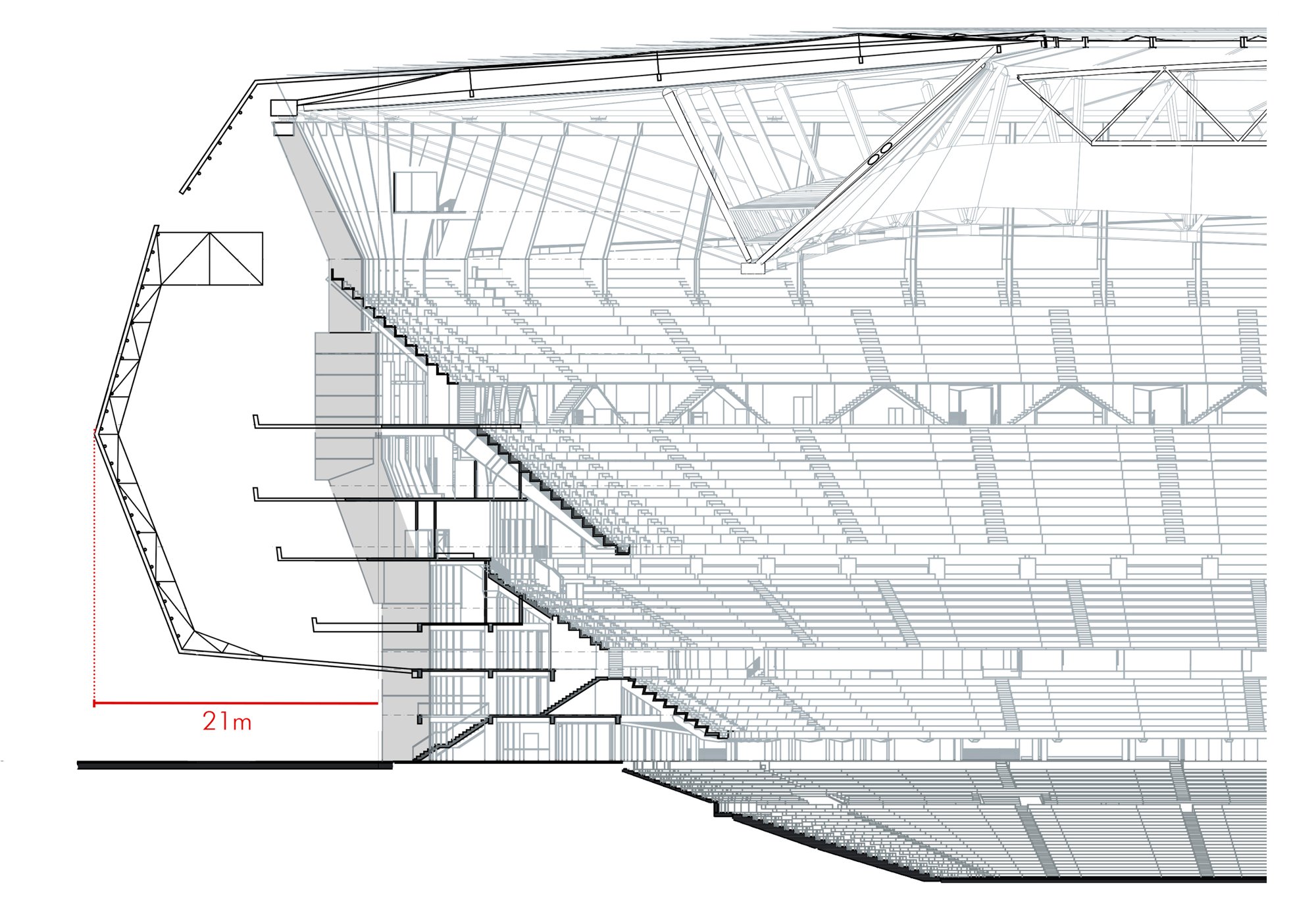 Santiago Bernabeu