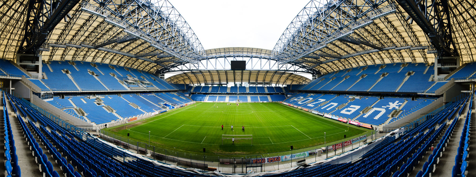 Stadion Miejski w Poznaniu