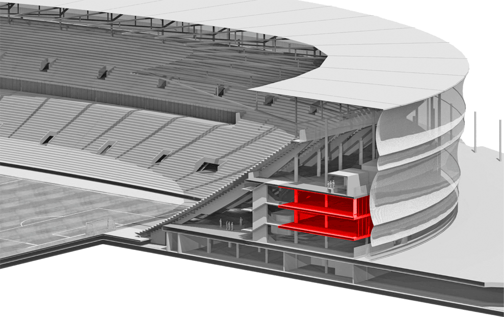 Stadion Wrocław