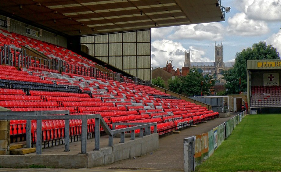 Sincil Bank