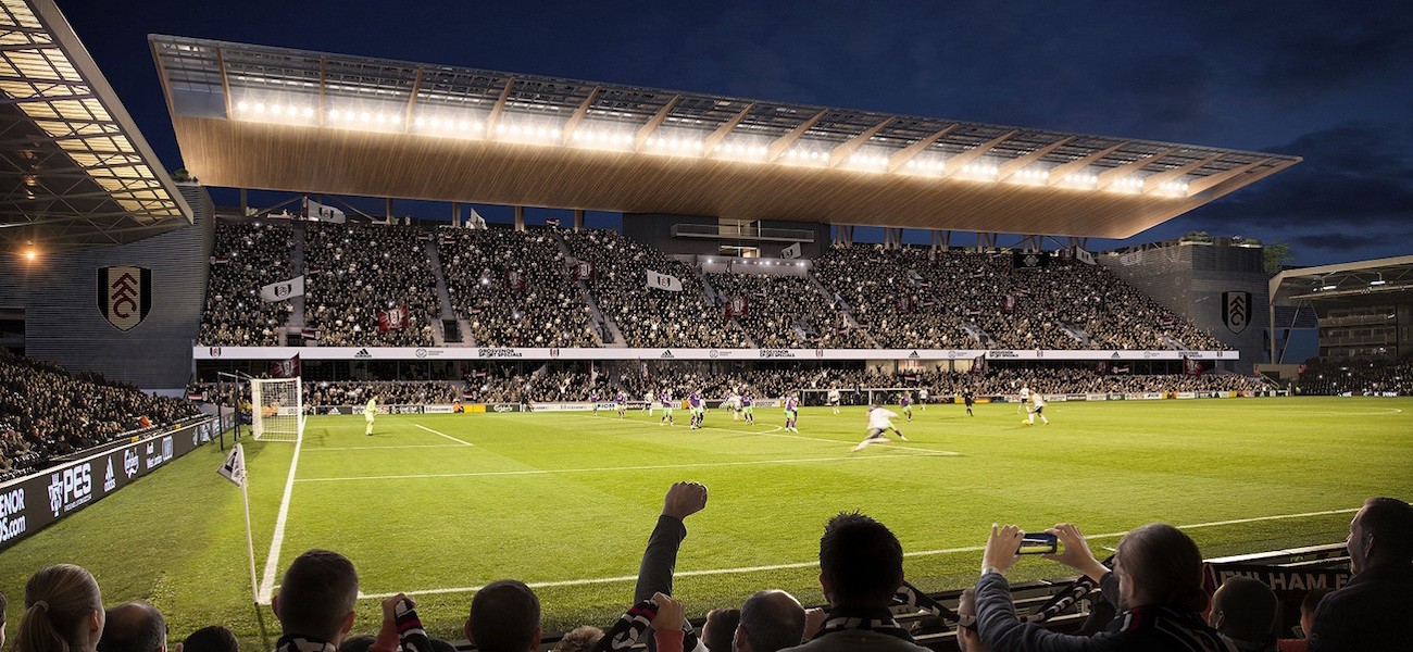 Craven Cottage