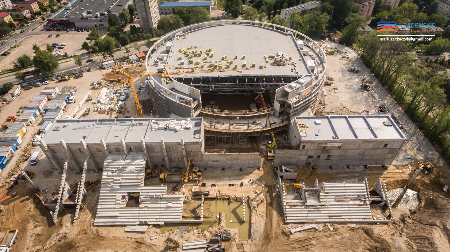 Stadion Radomiaka