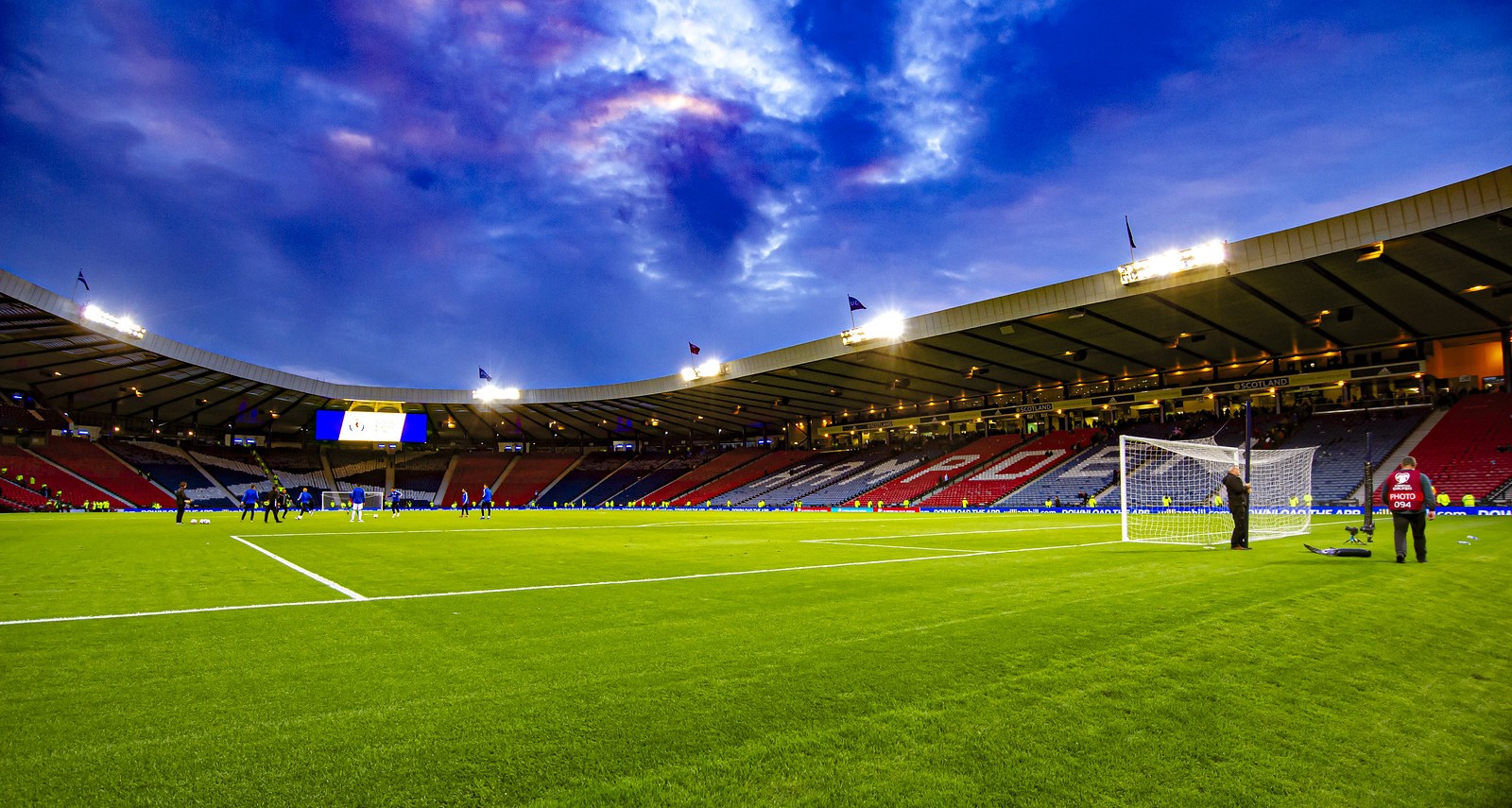 Hampden Park