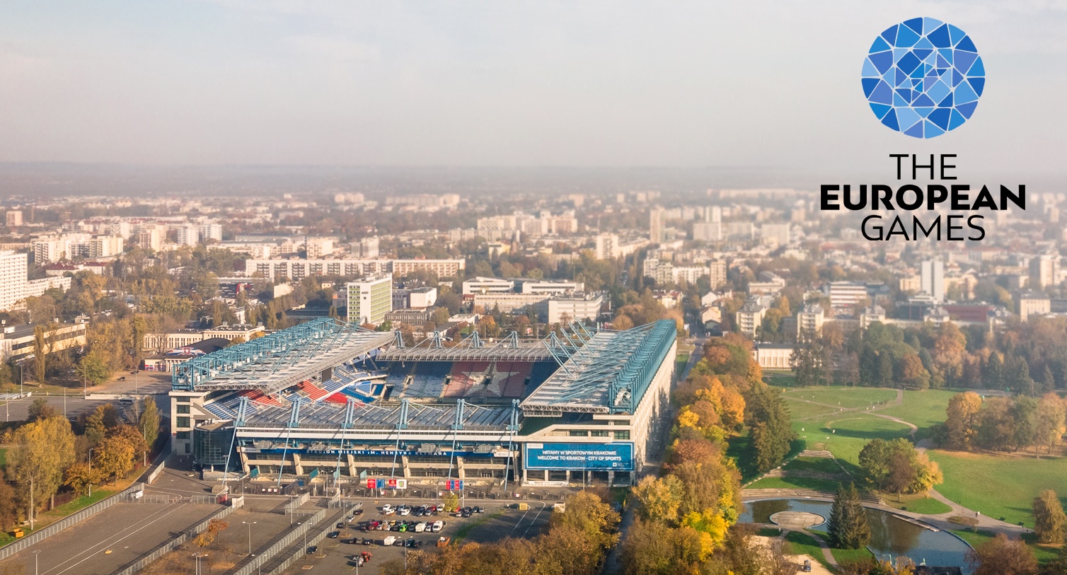 Stadion Henryka Reymana