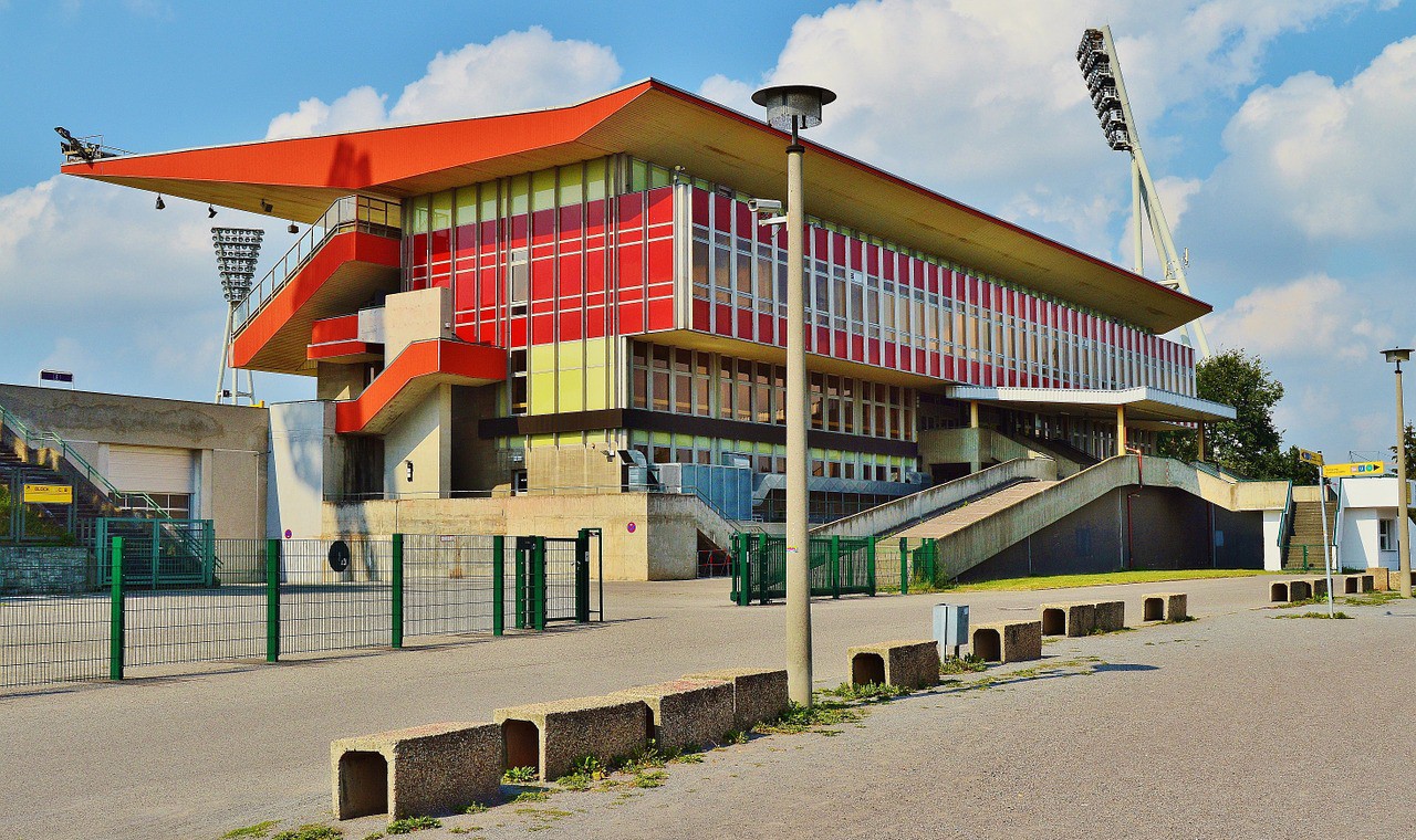 Friedrich-Ludwig-Jahn-Sportpark